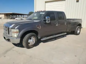 317-01040 Ford Truck Intercooler 6.4l Diesel Fits 08-10 F250sd Pickup 3576259