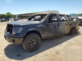 317-01064 Ford Truck Intercooler 3.5l Turbo Fits 11-12 F150 Pickup 4109577