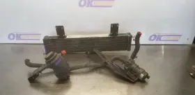 317.fd8507 Ford Truck 07 F150 Saleen S331 5.4lsc Heat Exchanger With Reservoir And Pump