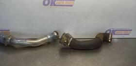 Ford Truck 317.fd8822 22 F550 Super Duty Intercooler Plumbing Piping Kit 6.7l