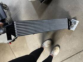 Ford Truck 317.fd8c25 Escape 2025 Intercooler 2057998