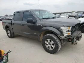 321-00272l Ford Truck Driver Turbo/supercharger 2.7l Turbo Fits 15 F150 Pickup 3263120