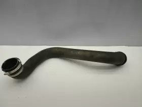 Bl346f073ac Ford Truck 2011-2014 F150 3.5l Intercooler Throttle Body Inlet Hose Oem
