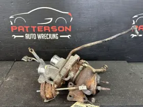 Dl3e6k682ae Ford Trucks Dl3e6k682af 15-23 Transit 250 3.5 Passenger Right Side Turbo Turbocharger Id