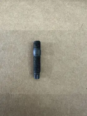 W711242-s300 Ford Genuine Upper Bracket Stud