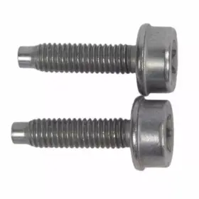 W715565-s900 Ford Genuine Oil Pipe Bolt