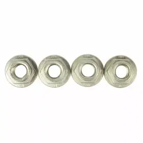W716271-s437 Ford Genuine Turbocharger Nut W716271s437