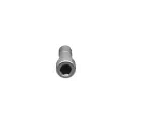 W718721-s900 Ford Genuine Turbocharger Coolant Line Bolt