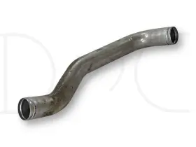 Yc35-6k769-ea Ford 99-02 F250 F350 7.3 7.3l Diesel Rh Right Passenger Intercooler Tube Cac