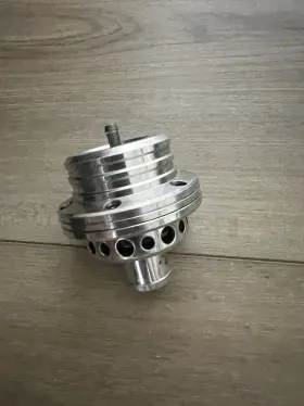 Fmdv004 Forge Blow Off Valve Forge-fmdv004