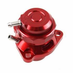 Forge Motorsport Fmdv32a-r Recirculation Valve Kit For Vw/audi/2.0t Engine