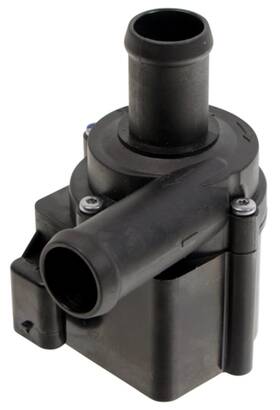 Four Seasons 86ku907 Turbocharger Coolant Pump Fits 2013-2016 Audi Allroad