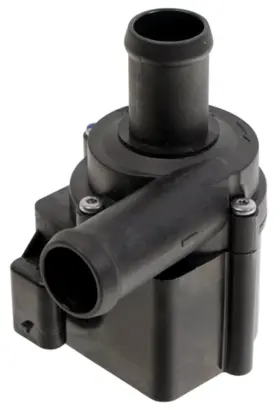 86ku907 Four Seasons Turbocharger Coolant Pump Fits 2013-2016 Audi Allroad