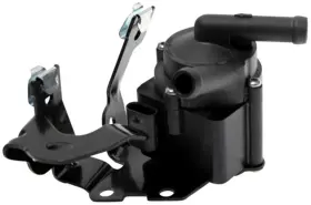 89081 Four Seasons Turbocharger Coolant Pump