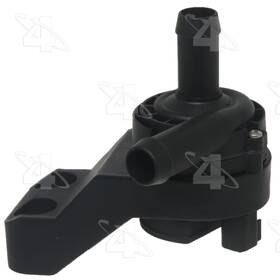 Four Seasons 99nf815 Turbocharger Coolant Pump Fits 2008-2010 Ford F-350 Super Duty