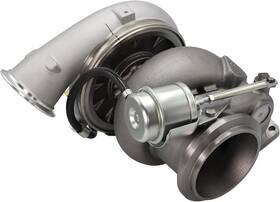 Fp Diesel Fp-t1004 Fp-diesel Turbocharger Fits Select Detroit Garrett Applications