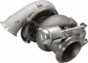 Fp-t1004 Fp Diesel Fp-diesel Turbocharger Fits Select Detroit Garrett Applications