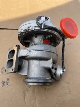 Fp-t1072 Fp Diesel Fp-diesel Turbocharger -
