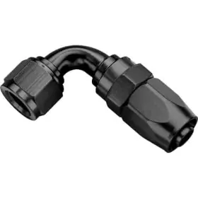 229005-bl Fragola Performance Systems Series 2000 Expander Pro-flow Hose End 90