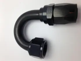 231805-bl Fragola Performance Systems Series 2000 Pro-flow Hose Ends