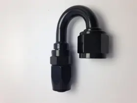 231809-bl Fragola Performance Systems Series 2000 Pro-flow Hose Ends
