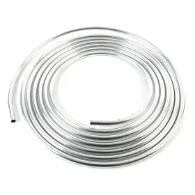 890008 Fragola Performance Systems Tubing Aluminum Natural 1/2 Inch X 25 Ft. Each