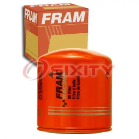 Fram C216 19-8 Engine Oil Filter For 1993-2008 Jeep Grand Cherokee Change Jd