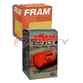 C258 Fram 27-21 Engine Oil Filter For 1994-2002 Ford E-350 Econoline Club Wagon Jy