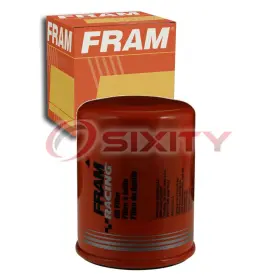 C264 Fram 82-63 Engine Oil Filter For 2014-2018 Infiniti Q70 Change Lubricant Uo