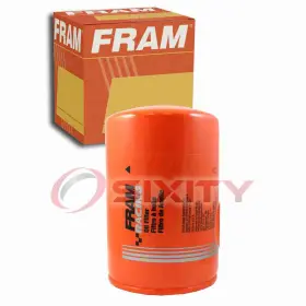 Wm300 Fram C388 50-65 Engine Oil Filter For 1960-1966 Dodge Power Wagon Change Ct