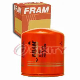 Fram C430 37-22 Engine Oil Filter For 1973 Austin Marina Change Lubricant Filters Sy