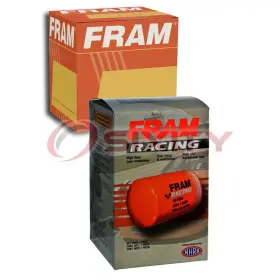 C812 Fram 16-54 Engine Oil Filter For 1996-2005 Ford Taurus Change Lubricant Mq