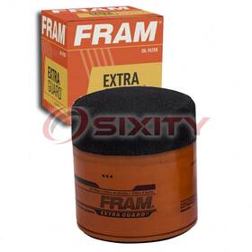 Fram Extra Guard C359 9-27 Engine Oil Filter For 1966-1974 Chevrolet C20 Pickup Ow