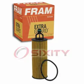 C447 Fram Extra Guard 79-44 Engine Oil Filter For 2014-2018 Ram Promaster 3500 Xv