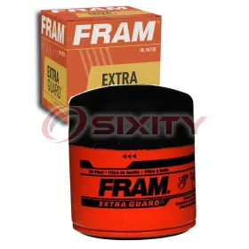 Sx-3ykr Fram Extra Guard Engine Oil Filter For 2016 Chevrolet Malibu Limited Jf Sx-3ykr Fram Extra Guard Engine Oil Filter For 2016 Chevrolet Malibu Limited Jf