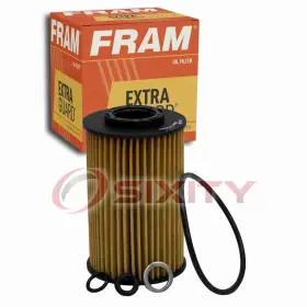 Sx-7npa Fram Extra Guard Engine Oil Filter For 2015-2017 Kia K900 Change Ma