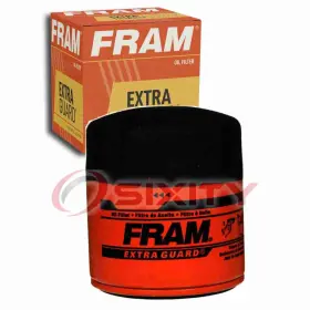 Sx-9km9 Fram Extra Guard Engine Oil Filter For 2016-2019 Chevrolet Cruze Change Bo