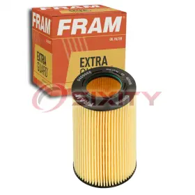 Sx-9vd3 Fram Extra Guard Engine Oil Filter For 2006-2009 Hyundai Azera Change Em