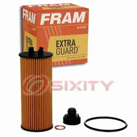 Sx-c28y Fram Extra Guard Engine Oil Filter For 2016-2018 Mini Cooper Clubman Eq