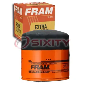 Sx-c8cr Fram Extra Guard Engine Oil Filter For 2006-2018 Kia Rio Change Cf
