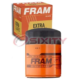 Sx-eet0 Fram Extra Guard Engine Oil Filter For 2015-2018 Ford Transit-350 Hd Gw Sx-eet0 Fram Extra Guard Engine Oil Filter For 2015-2018 Ford Transit-350 Hd Gw