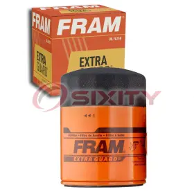 Sx-jkv6 Fram Extra Guard Engine Oil Filter For 2010-2018 Lincoln Mkt Change Zc Sx-jkv6 Fram Extra Guard Engine Oil Filter For 2010-2018 Lincoln Mkt Change Zc