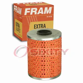 Sx-k29d Fram Extra Guard Engine Oil Filter For 1998-2002 Bmw Z3 Change Lubricant Tn