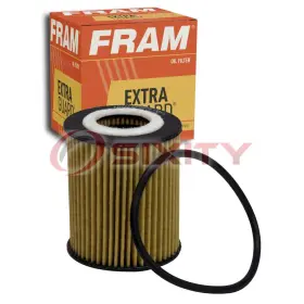 Sx-x0f4 Fram Extra Guard Engine Oil Filter For 2000 Saturn Ls2 Change Lubricant Ac