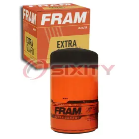 Sx-yx2k Fram Extra Guard Engine Oil Filter For 1988 Toyota Van Wagon Change Gk Sx-yx2k Fram Extra Guard Engine Oil Filter For 1988 Toyota Van Wagon Change Gk