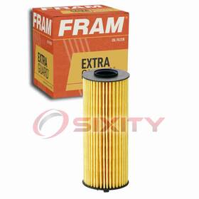 Fram Extra Guard Sx-z4mh Engine Oil Filter For 2011-2013 Volkswagen Routan Nu