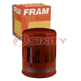 Sx-e4h4 Fram Engine Oil Filter For 2013-2018 Mitsubishi Outlander Sport Change Gn