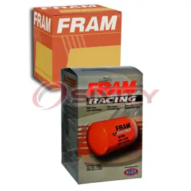 Sx-k95n Fram Engine Oil Filter For 1994-2002 Ford E-150 Econoline Club Wagon Ng