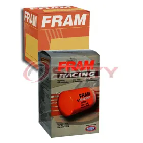 Sx-pvr6 Fram Engine Oil Filter For 2003-2005 Ford E-150 Club Wagon Change Ap
