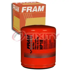 Sx-rd7j Fram Engine Oil Filter For 2011-2017 Chevrolet Caprice Change Lubricant Hu